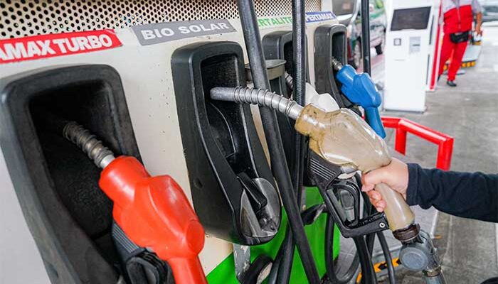 Pertamina Patra Niaga Regional JBB Tegaskan Ketersediaan BBM Bersubsidi di Kota Bekasi Aman