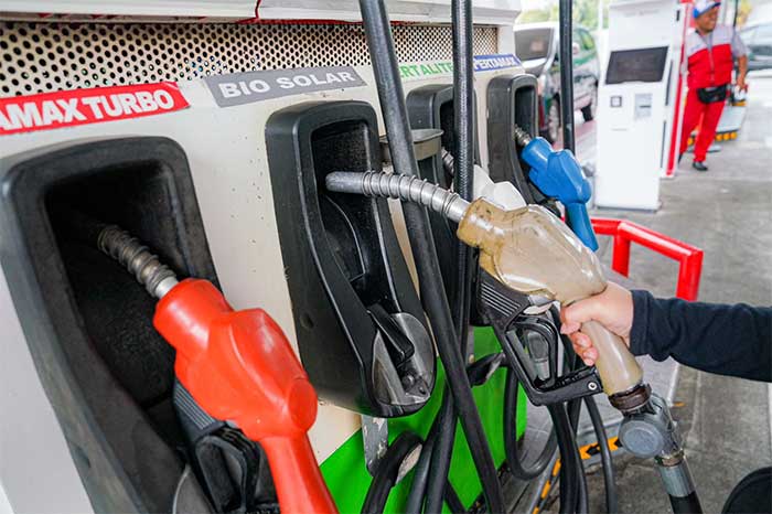 Pertamina Patra Niaga Regional JBB Tegaskan Ketersediaan BBM