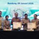 Pertamina Patra Niaga Regional JBB dan Polda Jawa Barat