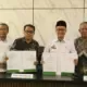 BPR Artha Galunggung Tembus Top 100 Nasional 2025, Bupati Tasikmalaya: Bukti BUMD Makin Kuat!