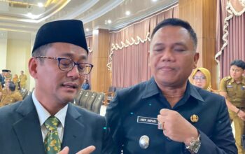 BPJS Warga Tasikmalaya Dinonaktifkan, Bupati Tegaskan: Tetap Bisa Berobat Gratis