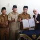Bupati Tasikmalaya Teken MoU dengan Poltekkes Kemenkes Tasikmalaya, Perkuat SDM Kesehatan hingga Program Satu Sarjana Satu Desa