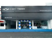 Chery Perluas Jaringan Nasional, Dealer ke-75 Berkonsep 3S Resmi Hadir di Tasikmalaya