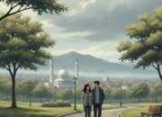 Prakiraan Cuaca Kota Tasikmalaya Hari Ini, Selasa 24 Februari 2026