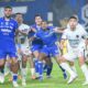 Persib Kalahkan Persita 1-0, Andrew Jung Jadi Penentu, Maung Bandung Kokoh di Puncak Klasemen