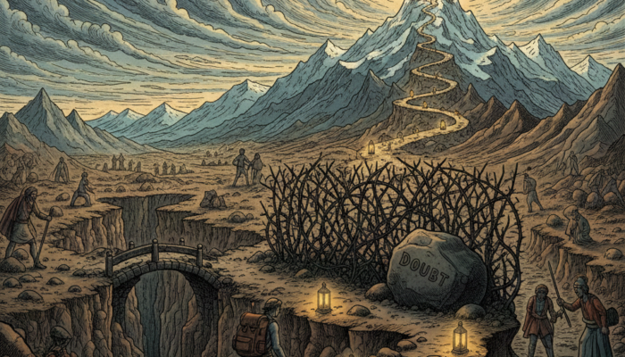 Boleh Jadi yang Kita Benci Justru Baik bagi Kita, Ini Hikmah Besar di Balik Ujian Hidup