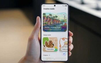 Samsung Electronics Indonesia