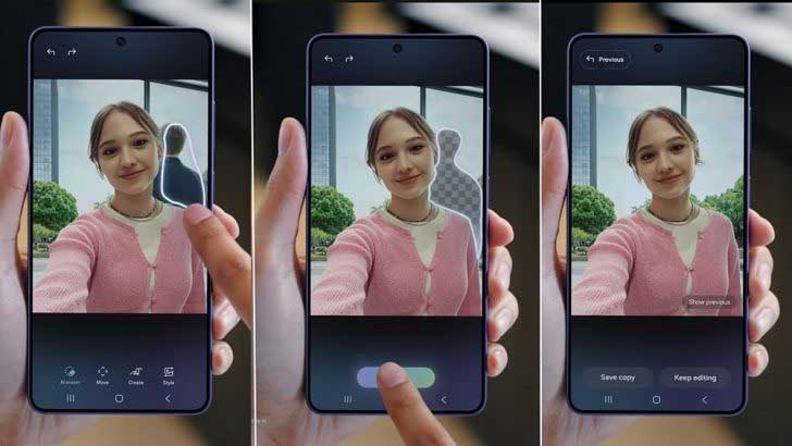 Samsung Electronics Indonesia