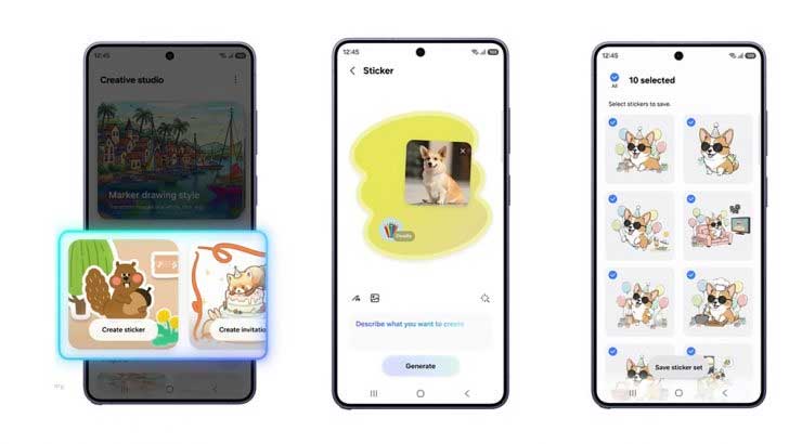 Samsung Electronics Indonesia