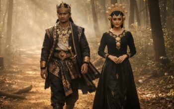 Film Tatar Sunda “Patrakusumah” Jadi Perhatian Kalangan Kampus