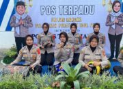 Mudik Lewat Singaparna? Jangan Kaget, Ada Museum Perjuangan hingga Polisi Jago Sulap di Pos Ini