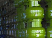 Pertamina Patra Niaga Regional JBB Pastikan Pasokan LPG 3 Kg di Sukabumi Aman dan Terdistribusi Optimal