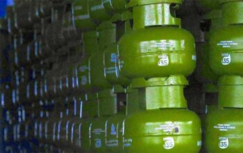 Pertamina Patra Niaga Regional JBB Pastikan Pasokan LPG 3 Kg di Sukabumi Aman dan Terdistribusi Optimal