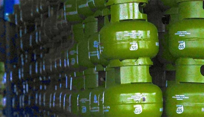 Pertamina Patra Niaga Regional JBB Pastikan Pasokan LPG 3 Kg di Sukabumi Aman dan Terdistribusi Optimal