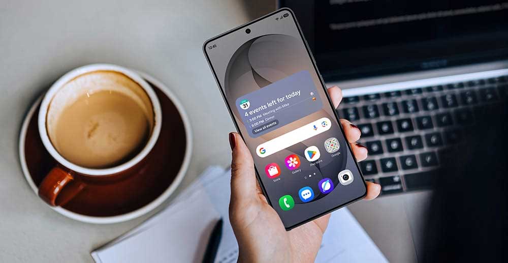 Performa Ponsel Pintar Unggulan