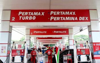 Pertamina Patra Niaga Regional Jawa Bagian Barat Pastikan Pasokan BBM dan LPG Aman Selama Arus Balik Lebaran 2026