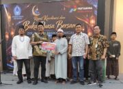 Pertamina Patra Niaga Regional JBB dan Hiswana Migas Banten Siap Sukseskan Layanan Satgas RAFI 2026