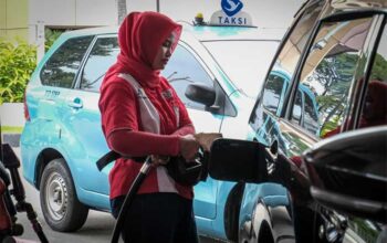 Pertamina Patra Niaga Regional JBB Pastikan Pasokan Energi Terjaga Pasca Lebaran