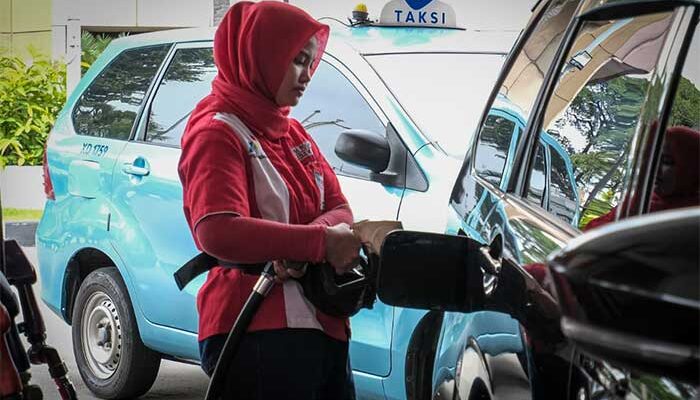 Pertamina Patra Niaga Regional JBB Pastikan Pasokan Energi Terjaga Pasca Lebaran