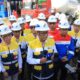 Pertamina Patra Niaga Regional JBB Bersama Wamen ESDM Tinjau Kesiapan Distribusi Energi di Wilayah Jawa Barat