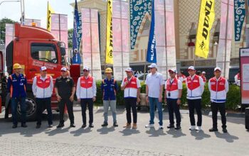 Pertamina Patra Niaga Regional JBB Siaga