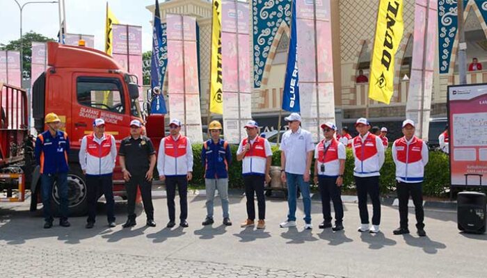 Pertamina Patra Niaga Regional JBB Siagakan dan Pastikan Stok BBM Selama Ramadan Idulfitri 2026