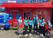 Pertamina Patra Niaga Regional JBB di Bandung