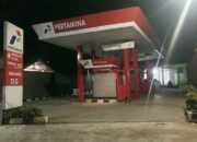 Pertamina