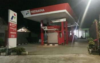 Pertamina