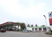 Pertamina Patra Niaga Regional JBB Optimalkan Pasokan BBM di Provinsi Banten, DKI Jakarta dan Jawa Barat Selama Masa Ramadhan dan Idul Fitri 2026