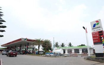 Pertamina Patra Niaga Regional JBB Optimalkan Pasokan BBM di Provinsi Banten, DKI Jakarta dan Jawa Barat Selama Masa Ramadhan dan Idul Fitri 2026