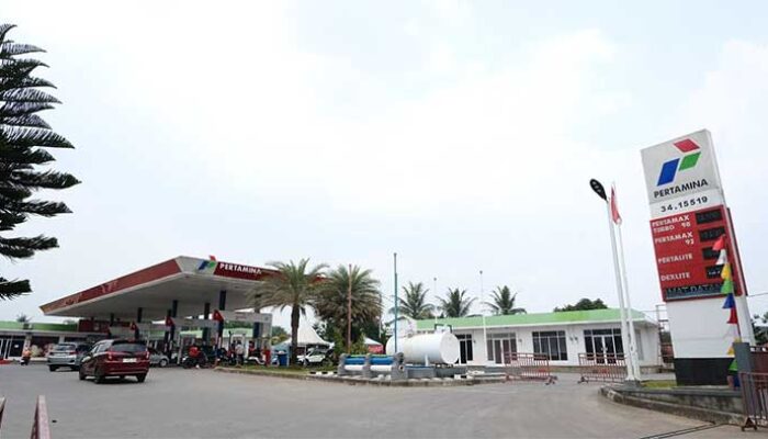 Pertamina Patra Niaga Regional JBB Optimalkan Pasokan BBM di Provinsi Banten, DKI Jakarta dan Jawa Barat Selama Masa Ramadhan dan Idul Fitri 2026