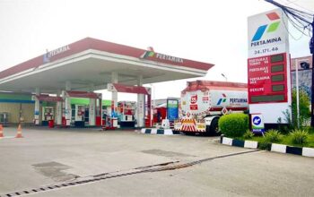 Pertamina Patra Niaga Regional JBB Sigap Tindaklanjuti Keluhan Konsumen di SPBU Bekasi