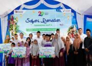 Pertamina Patra Niaga Regional JBB Pastikan Kesiapan Operasional FT Tanjung Gerem Jelang Satgas RAFI 2026