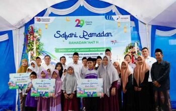 Pertamina Patra Niaga Regional JBB Pastikan Kesiapan Operasional FT Tanjung Gerem Jelang Satgas RAFI 2026