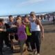 Tragis! Niat Menolong Bocah, Pria 47 Tahun Justru Tewas Tenggelam di Pantai Padabumi