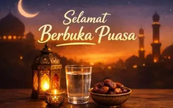 Jadwal Buka Puasa dan Imsakiyah Kabupaten Tasikmalaya Hari Ini, Minggu 1 Maret 2026