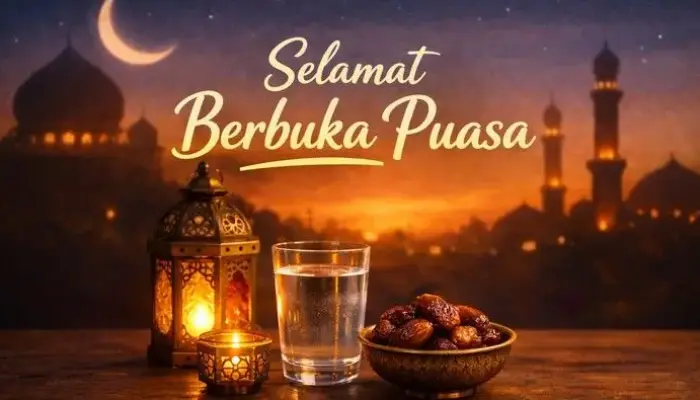 Jadwal Buka Puasa dan Imsakiyah Kabupaten Tasikmalaya Hari Ini, Minggu 1 Maret 2026