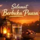 Jadwal Buka Puasa dan Imsakiyah Kabupaten Tasikmalaya Hari Ini, Minggu 1 Maret 2026