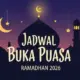 Jadwal Buka Puasa dan Imsakiyah Kota Tasikmalaya Hari Ini, Minggu 1 Maret 2026