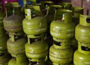 Pertamina Patra Niaga Regional JBB Apresiasi Polres Bogor atas Pengungkapan Kasus Penyalahgunaan LPG Bersubsidi
