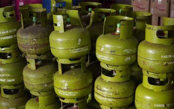 Pertamina Patra Niaga Regional JBB Apresiasi Polres Bogor atas Pengungkapan Kasus Penyalahgunaan LPG Bersubsidi
