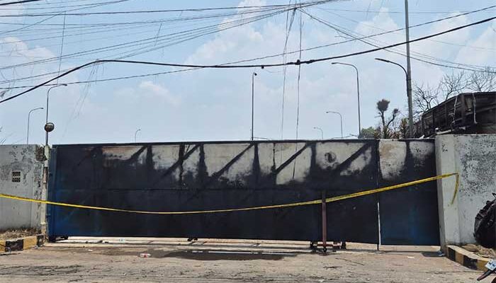 Terkait Insiden SPBE di Bekasi, Pertamina Patra Niaga RJBB Pastikan Pasokan LPG Tetap Aman