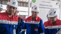 Komisaris Utama Pertamina