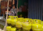 LPG 3 Kg ke Pangkalan di Sukabumi