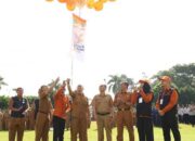 Pemkot Tasikmalaya Sukseskan Sensus Ekonomi 2026 dan Perkuat Kelurahan Cantik 