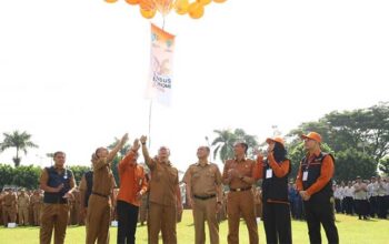 Pemkot Tasikmalaya Sukseskan Sensus Ekonomi 2026 dan Perkuat Kelurahan Cantik 