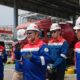 Pertamina Patra Niaga Pastikan Keandalan Sarfas untuk Menjaga Distribusi Energi