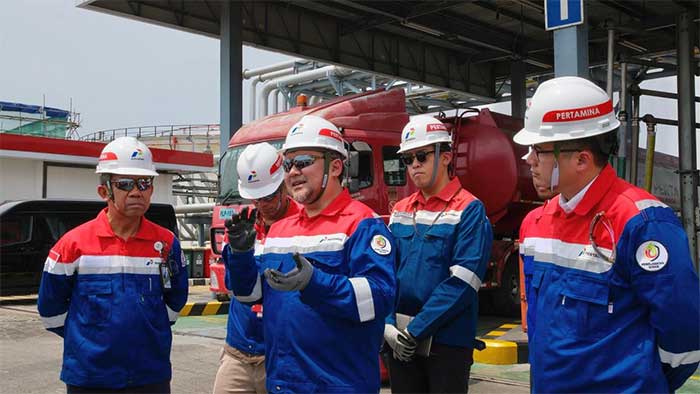 Pertamina Patra Niaga
