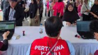 Pertamina Perduli